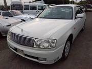2001 NISSAN CEDRIC