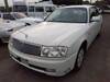 NISSAN CEDRIC