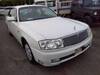 NISSAN CEDRIC
