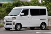 2022 TOYOTA PIXIS VAN