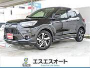 2020 TOYOTA RAIZE
