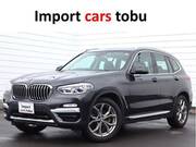 2018 BMW X3