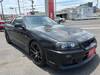 NISSAN SKYLINE