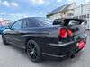 NISSAN SKYLINE