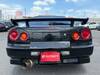 NISSAN SKYLINE