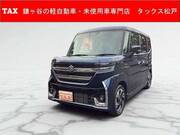 2025 SUZUKI SPACIA CUSTOM