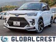 2025 TOYOTA RAIZE