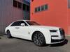 ROLLS ROYCE GHOST