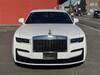 ROLLS ROYCE GHOST