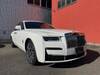 ROLLS ROYCE GHOST