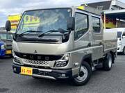 2025 FUSO CANTER