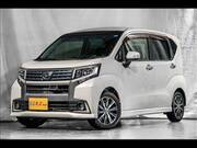 2015 DAIHATSU MOVE