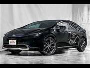 2023 TOYOTA PRIUS