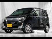 2014 DAIHATSU MOVE