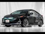 2019 TOYOTA PRIUS PHV