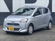 2019 TOYOTA PIXIS