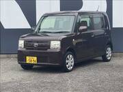2013 TOYOTA PIXIS SPACE