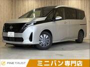 2023 NISSAN SERENA