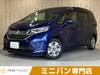 HONDA FREED HYBIRD