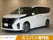 2023 NISSAN SERENA