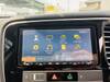 MITSUBISHI OUTLANDER PHV