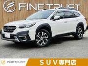 2022 SUBARU LEGACY OUTBACK