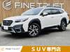 SUBARU LEGACY OUTBACK