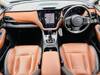 SUBARU LEGACY OUTBACK
