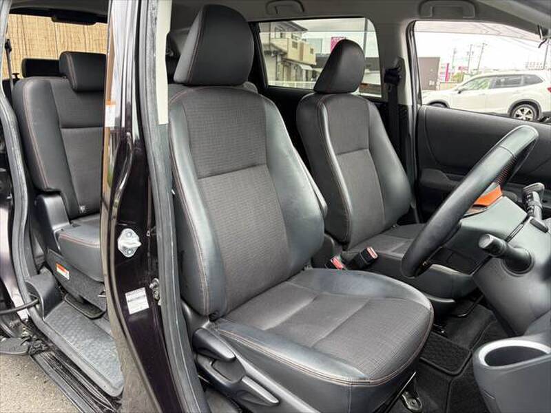 2017 TOYOTA SIENTA for sale - photo 10