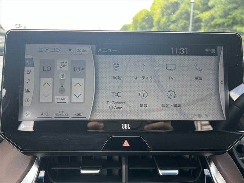 2021 TOYOTA HARRIER (LEXUS RX300) for sale - photo 5