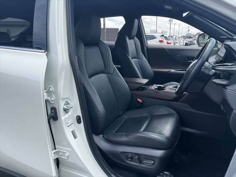 2021 TOYOTA HARRIER (LEXUS RX300) for sale - photo 7