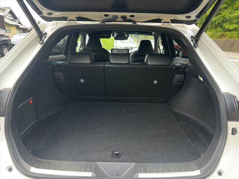 2021 TOYOTA HARRIER (LEXUS RX300) for sale - photo 9
