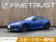 2024 SUBARU BRZ