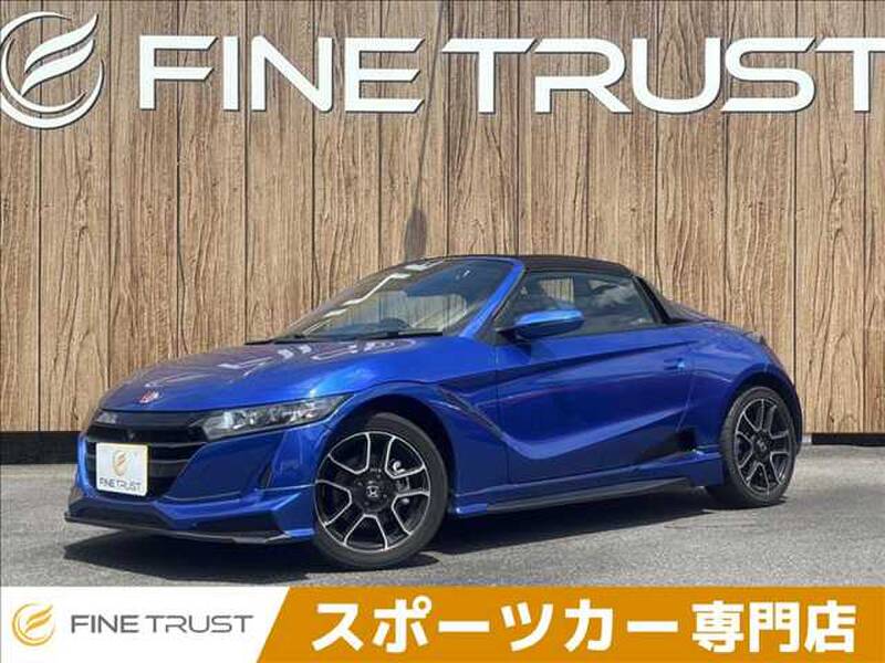 2021 HONDA S660 for sale
