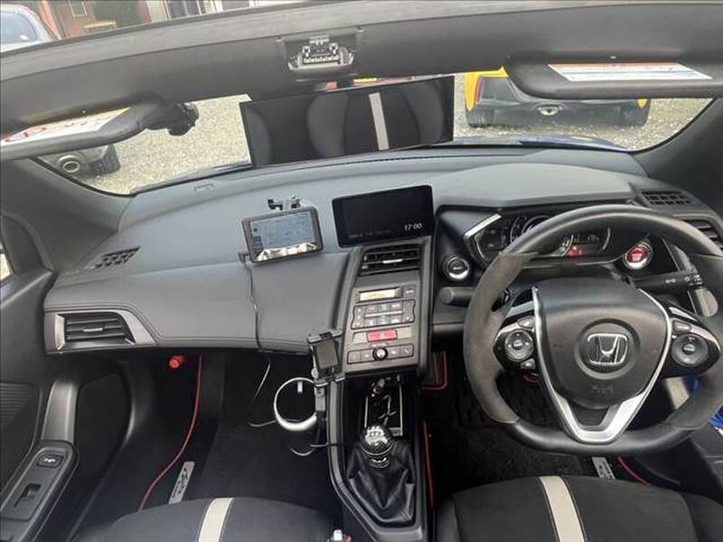 2021 HONDA S660 for sale - photo 4