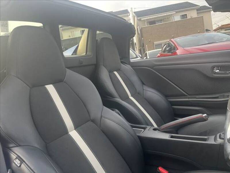 2021 HONDA S660 for sale - photo 6
