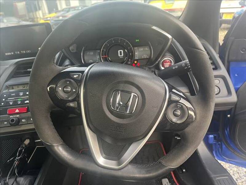 2021 HONDA S660 for sale - photo 7