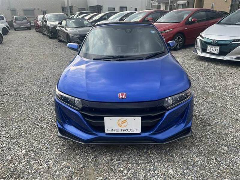 2021 HONDA S660 for sale - photo 11