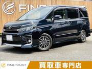 2014 TOYOTA VOXY