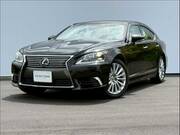 2014 LEXUS LS