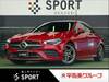 MERCEDES BENZ CLA-CLASS