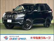 2021 TOYOTA LAND CRUISER PRADO