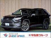 2023 TOYOTA RAV4 X