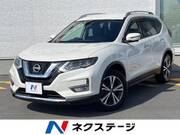 2018 NISSAN X-TRAIL 20Xi