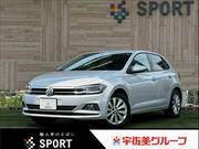 2018 VOLKSWAGEN POLO TSI HIGHLINE