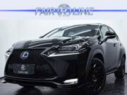 2014 LEXUS NX