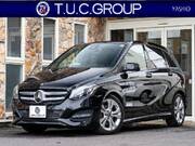 2018 MERCEDES BENZ B-CLASS