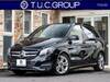MERCEDES BENZ B-CLASS