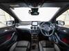 MERCEDES BENZ B-CLASS