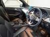 MERCEDES BENZ B-CLASS